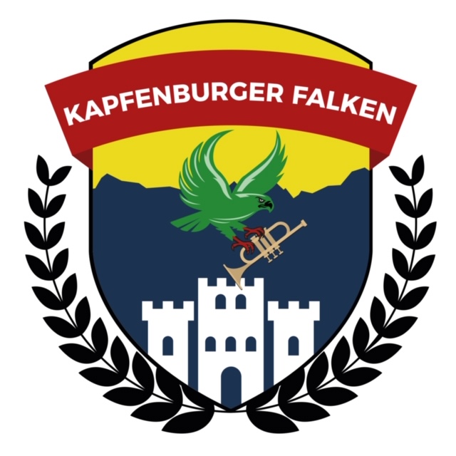 Kapfenburger Falken